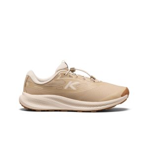 Women's Aspire Shoe  |  Safari/Birch
