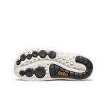 Women's Shanti Clog  |  White Latte