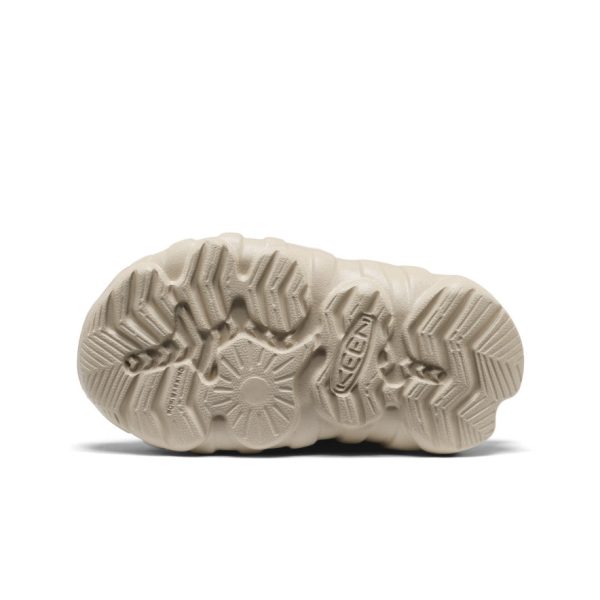 Toddlers' Hypowser Wrap Shoe  |  Plaza Taupe/Birch