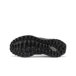 Men's Jasper Zionic Waterproof Sneaker  |  Black/Black