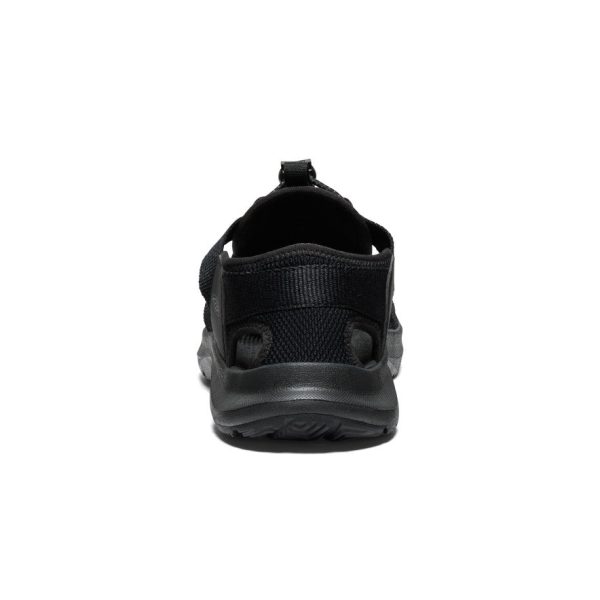 Men's Seanik H2 Sandal | Black/Magnet