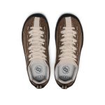 Women's Jasper Nylon Waterproof Sneaker | Canteen/Birch
