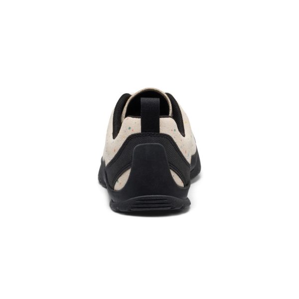 Women's Jasper Sneaker | Birch/Multi