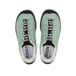 Women's Jasper KM Lite Sneaker | Granite Green/Black
