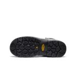 Men's Evanston 8 Waterproof Work Boot (Carbon Toe)  |  Bison/Black