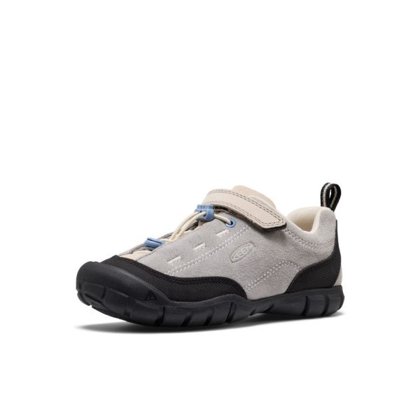 Big Kids' Jasper II  |  Alloy/Birch