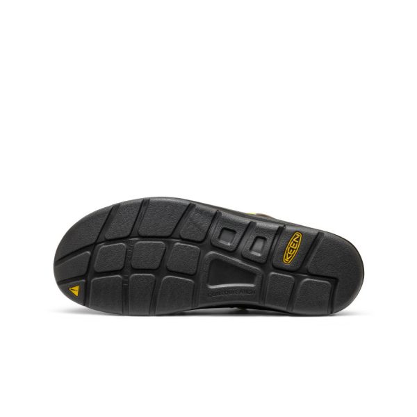 All Gender UNEEK II Convertible Metalwood | Metalwood Limeade