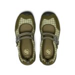 Women's Malibu Madhappy Mary Jane  |  Cardamom Seed/Citron