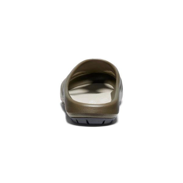 Men's Shanti Clog  |  Canteen/Plaza Taupe