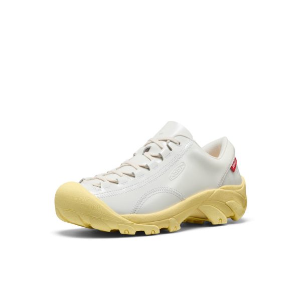 Men's Targher PHILEO Shoe | White