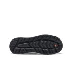 Men's WK450 Walking Sandal  |  Black/Black