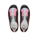 Women's Jasper Rocks Sneaker | Java/Cashmere Rose