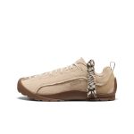Women's Jasper Split Sneaker | Safari/Birch