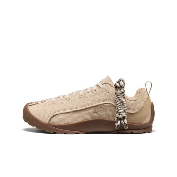 Women's Jasper Split Sneaker | Safari/Birch
