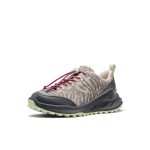 Big Kids' Jasper Zionic Sneaker | Wild/Scenic Green