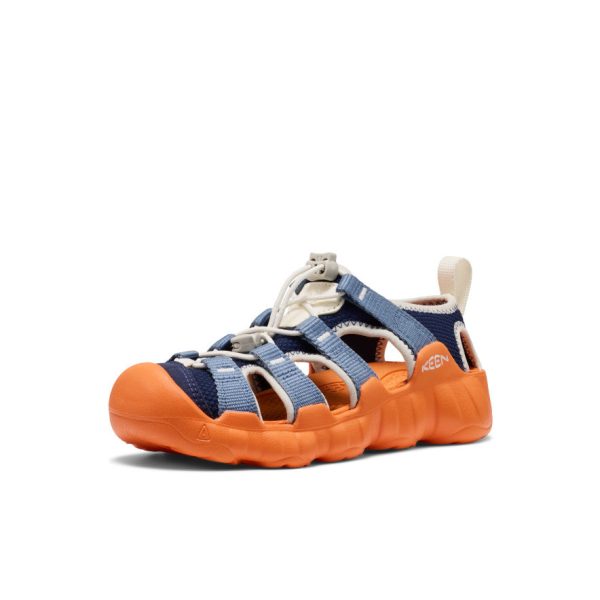 Big Kids' Hyperport H2 Snow Peak Sandal  |  Tanehozuki