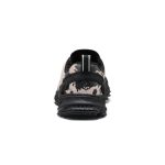 Women's Jasper Zionic Sneaker | Cow Black