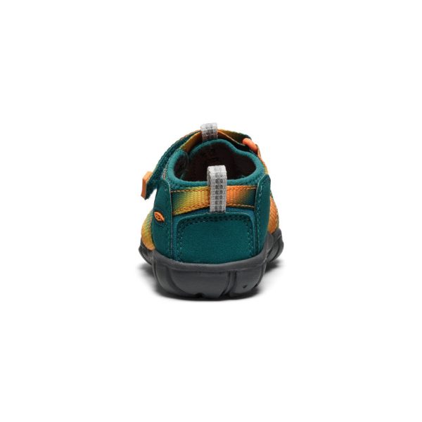 Toddlers' Seacamp II CNX | Ombre Mediterranea