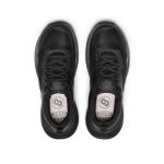 Women's Speedworks ESD Work Sneaker (Carbon Toe)  |  Black/Black