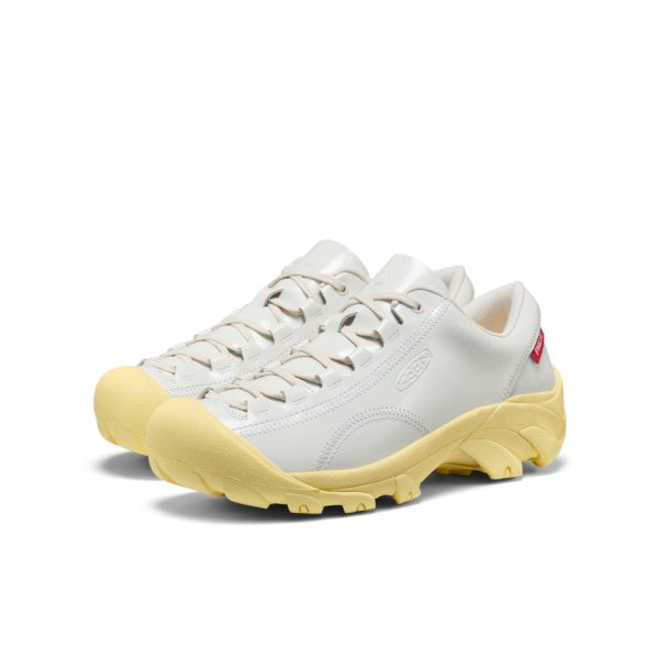 Men's Targher PHILEO Shoe | White