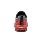 Men's Targhee Blur Work Shoe (Carbon Toe) | Steel Grey/Black