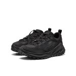 Men's Jasper Zionic Waterproof Sneaker  |  Black/Black