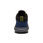 Little Kids' Zionic Waterproof Hiker  |  Naval Academy/Evening Primrose