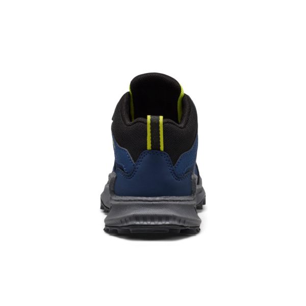 Little Kids' Zionic Waterproof Hiker  |  Naval Academy/Evening Primrose