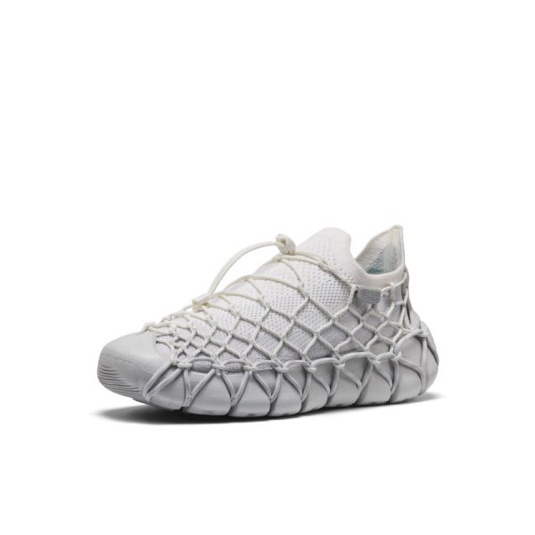 Women's UNEEK 360 Sneaker | Vapor/Star White