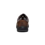 Men's Targhee III Oxford Shoe | Dark Earth/Mulch