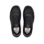 Women's KS86 Utility+ Work Sneaker (Carbon Toe) | Black/Black