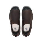 Men's Targhee IV Slip-On  |  Java/Black