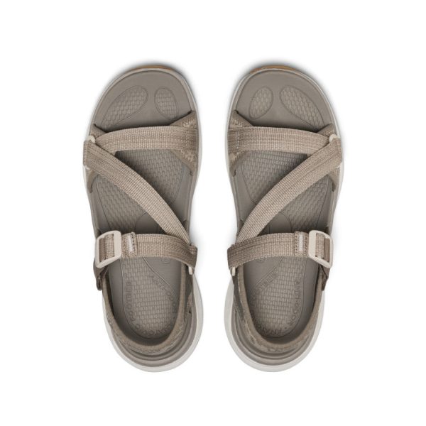 Women's Leiki Open-Toe Sandal | Brindle/Birch