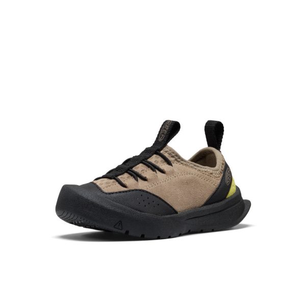 Little Kids' Jasper III Sneaker | Brindle/Evening Primrose