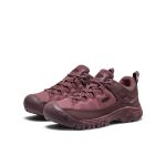 Women's Targhee EXP Waterproof Hiking Shoe | Huckleberry