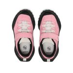 Little Kids' Jasper Zionic Sneaker  |  Cashmere Rose/Giggle Pink