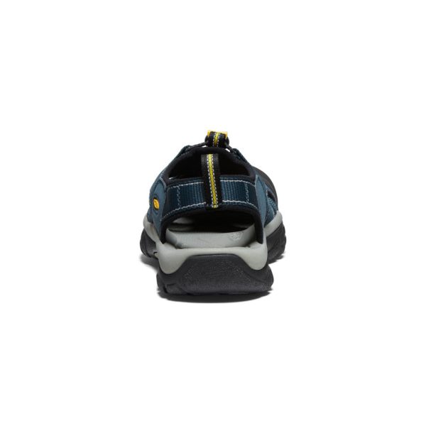Men's Newport H2 Sandal | Navy/Medium Grey