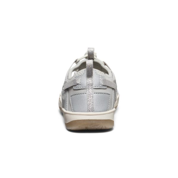 Little Kids' Moxie Sandal | Silver