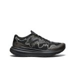 Men's WK500 Walking Shoe x Engineered Garments  |  Black/Black