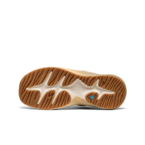 Women's Whisper Lite Sandal | Safari/Birch