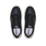 Men's KM2 Jogger | Black/Birch