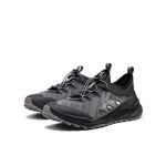 Men's Zionic ADV Open-Air Hiking Shoe | Triple Black