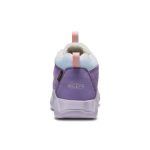 Big Kids' Hypowser Waterproof Chukka  |  Purple Haze/Skyway