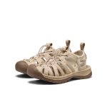 Women's Whisper  |  Safari/Birch