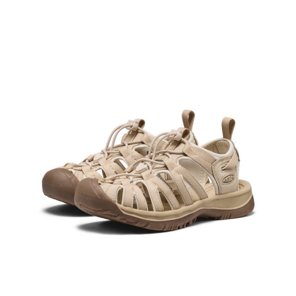 Women's Whisper  |  Safari/Birch