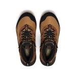 Women's Hightrail Polar Waterproof Hiking Boot | Chipmunk/Bison
