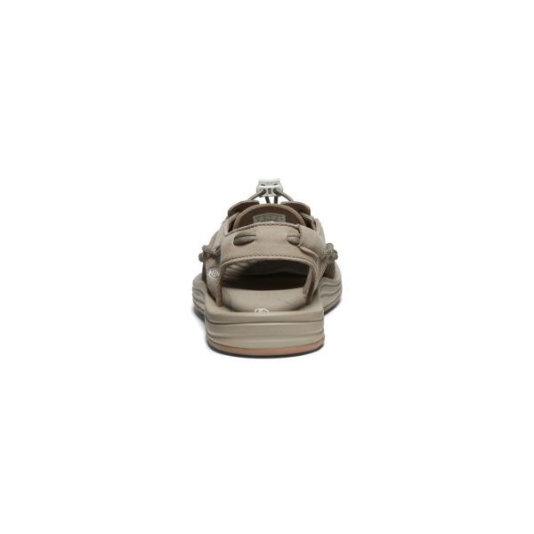 Men's UNEEK Sneaker | Timberwolf/Plaza Taupe