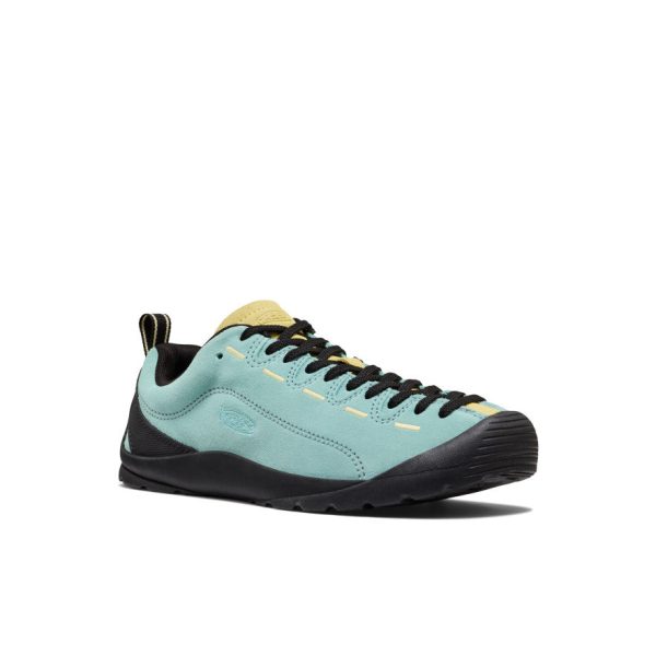 Men's Jasper Sneaker | Aquifer/Lemon Grass