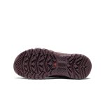 Women's Targhee EXP Waterproof Hiking Shoe | Huckleberry