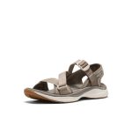 Women's Leiki Open-Toe Sandal | Brindle/Birch